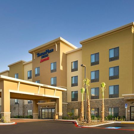 ทาวน์เพลส สวีท อีเกิลพาส Hotel อีเกิสพาส ภายนอก รูปภาพ